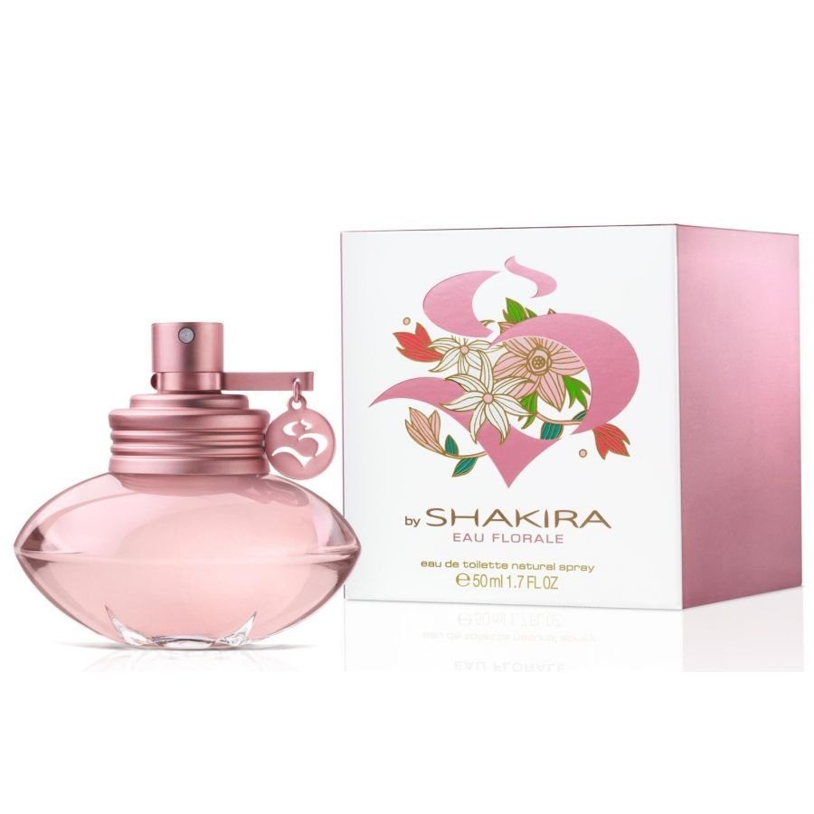 EDT x 50ml Floral