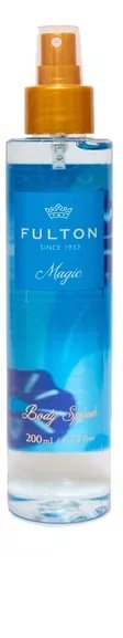 Body splash Magic x 200ml