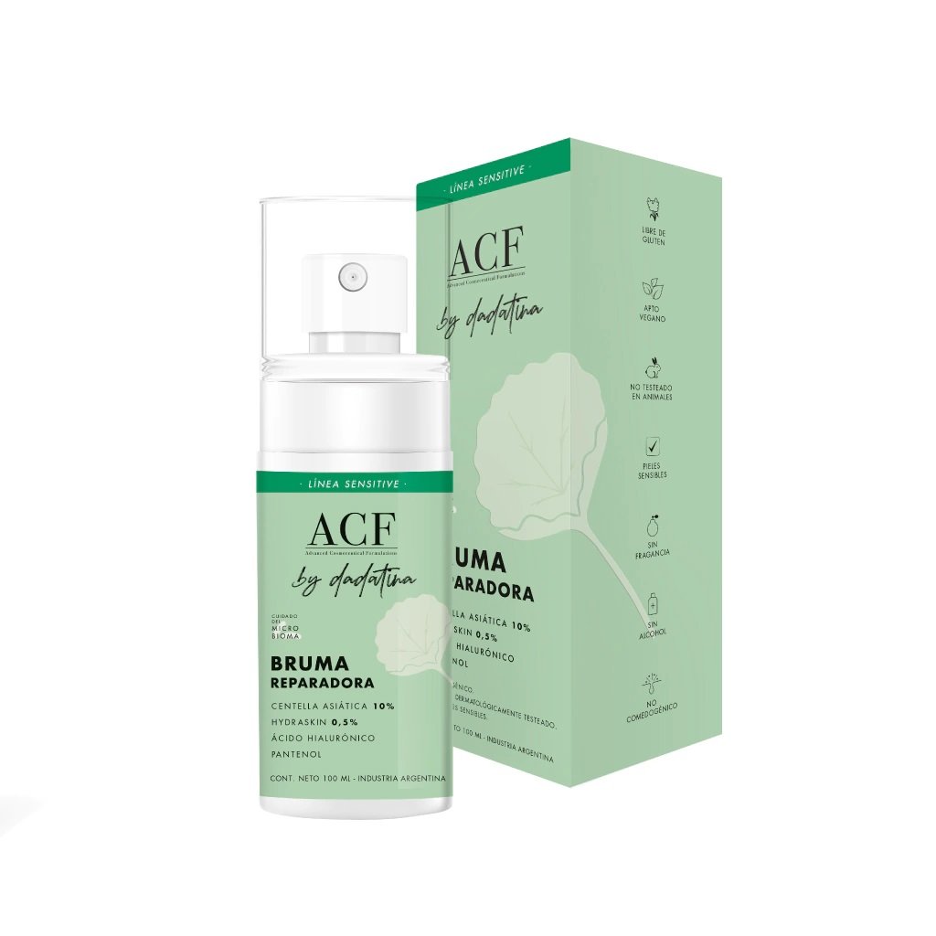 Bruma reparadora x 100ml