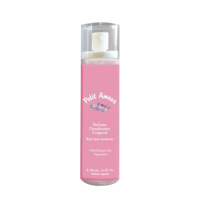 Desodorante Corporal x 100ml
