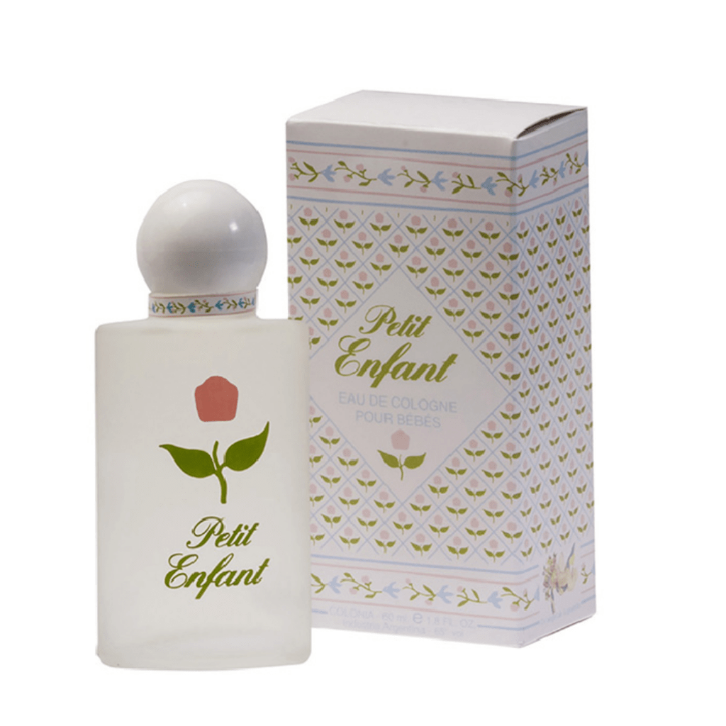 Colonia x 60 ml