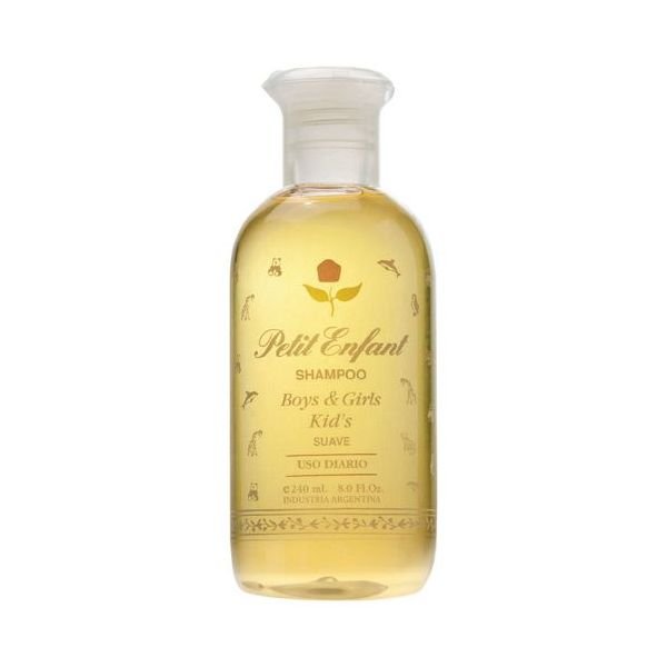 Shampoo Kids x 240ml