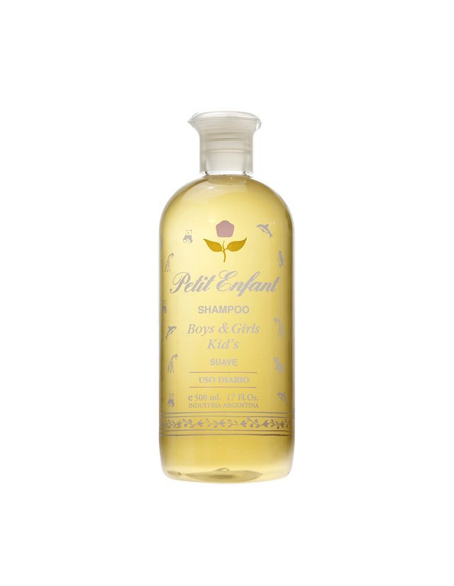 Shampoo Kids x 500ml