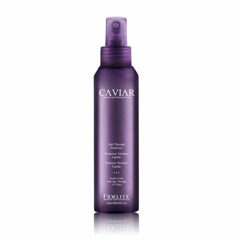 Protector Térmico Capilar Anti - Age x 120ml