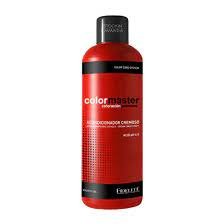 Acondicionador Cremoso Extra Acido Color Master x 1000ml