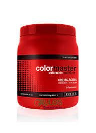 Crema Extra Acida Color Master x 1000grs