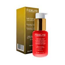 Serum Reparador de Puntas Girasol  x 30ml