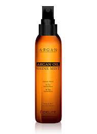 Brillo Instantáneo Argan Oil x 120ml