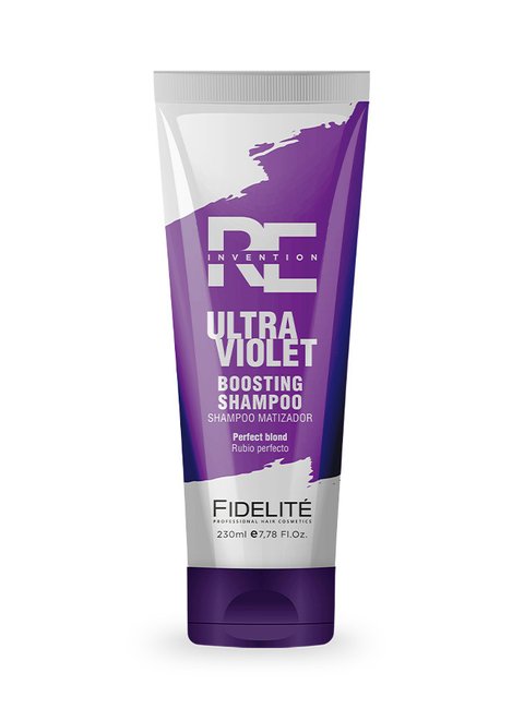 Shampoo Matizador Ultra Violet x 230ml