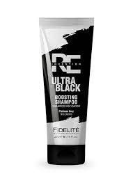 Shampoo Matizador Ultra Black x 230ml