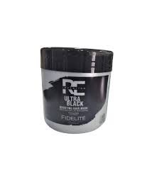 Mascara capilar Ultra Black x 270grs
