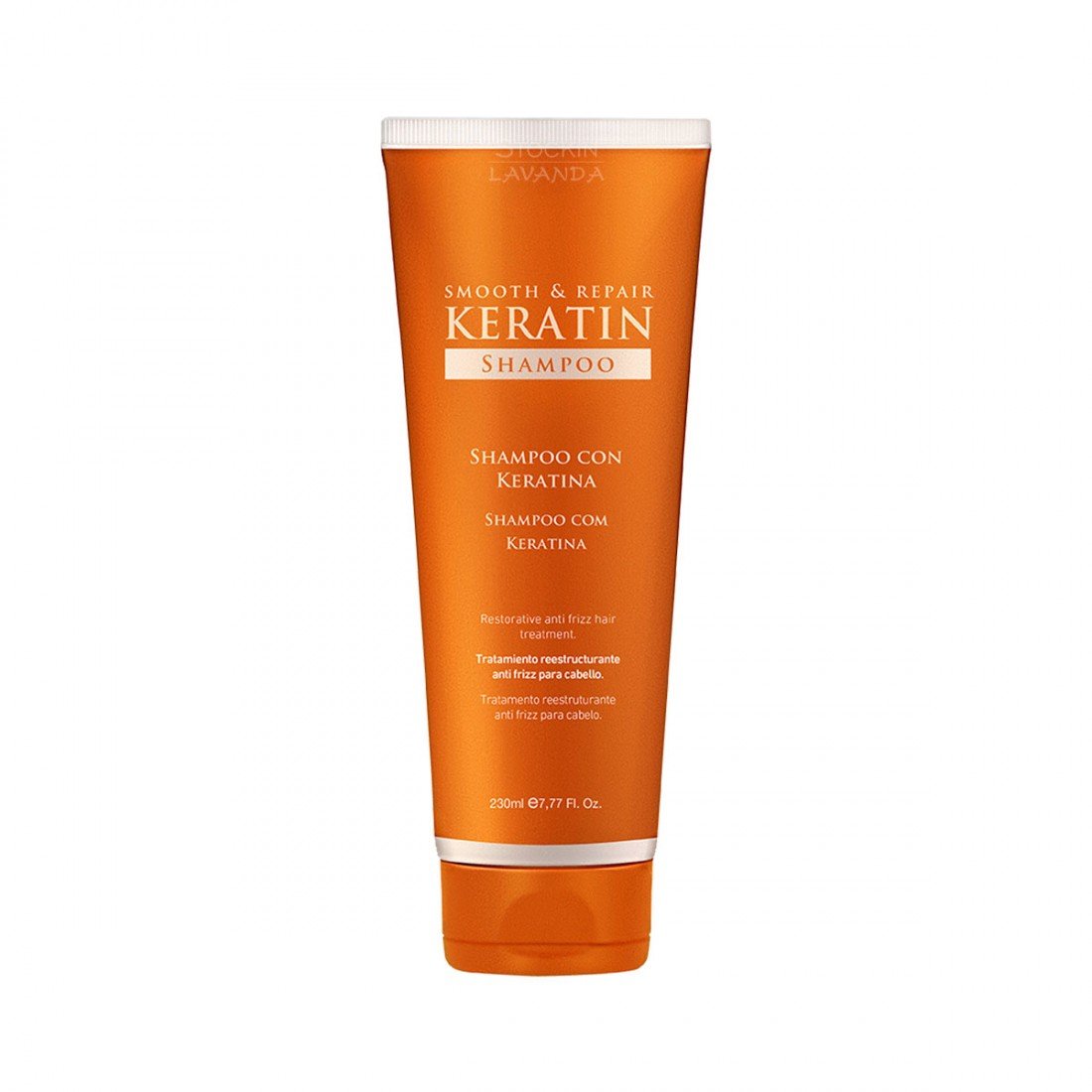 Shampoo Keratina x 230ml