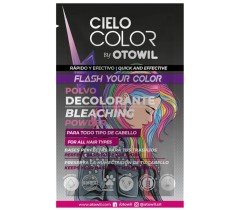 Polvo Decolorante Cielo Color x 30 gr