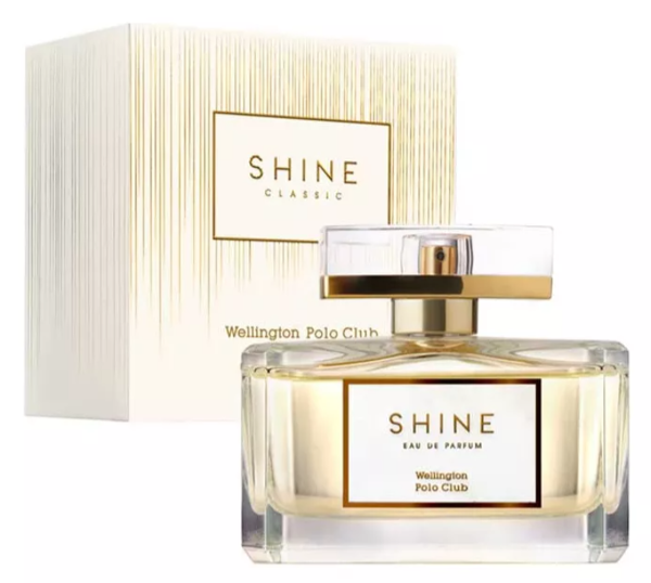 Perfume Shine x 100ml