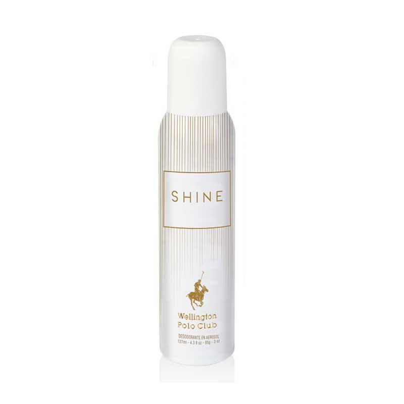 Desodorante Shine