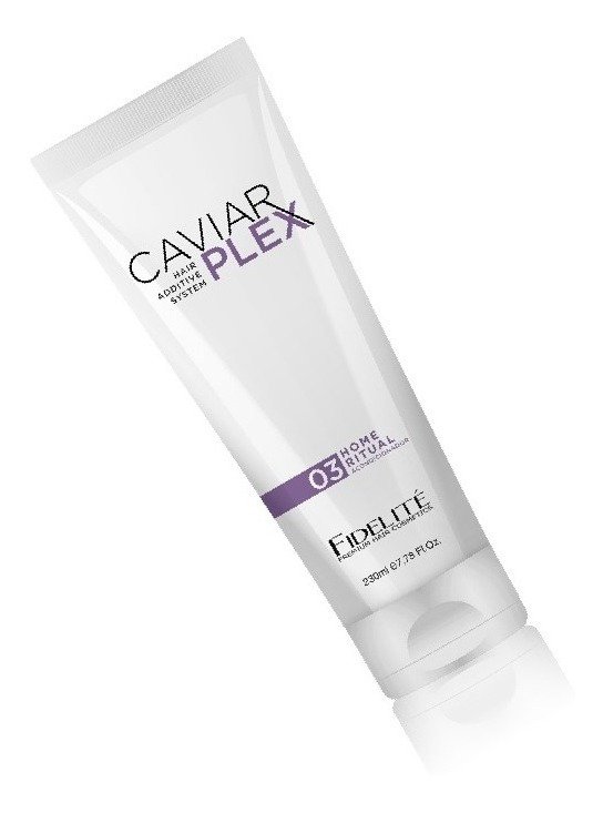 Caviar Plex Home Ritual Conditioner