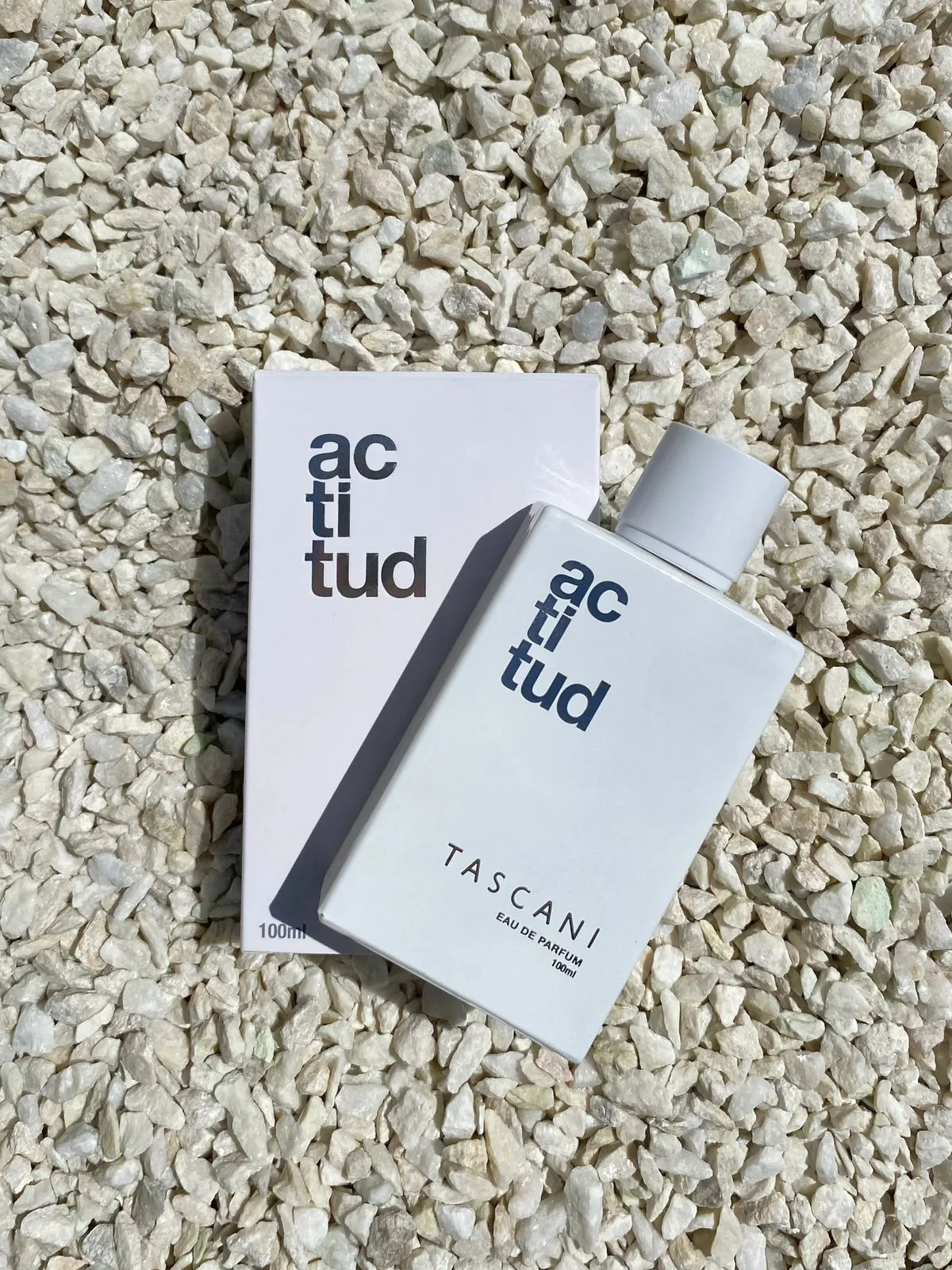 Perfume Actitud