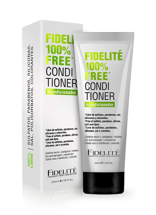 Acondicionador FREE x 230ml