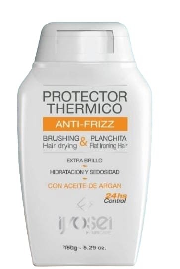 Portector Capilar Antifrizz con Aceite de Argan