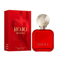 EDT x 80ml Rojo