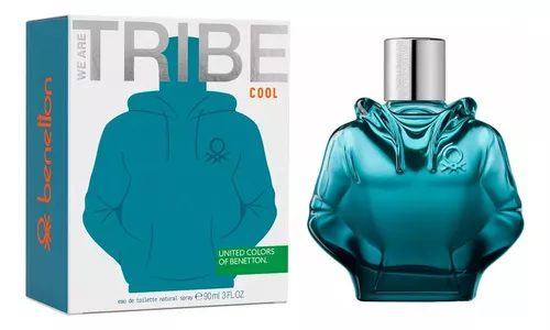EDT x 90ml Tribe Cool