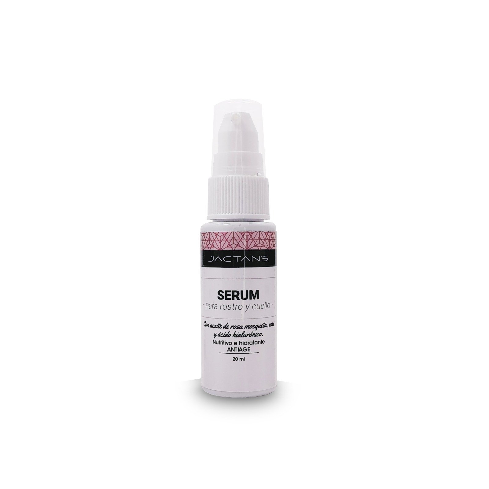 Serum Antiage Nutritivo Hidratante