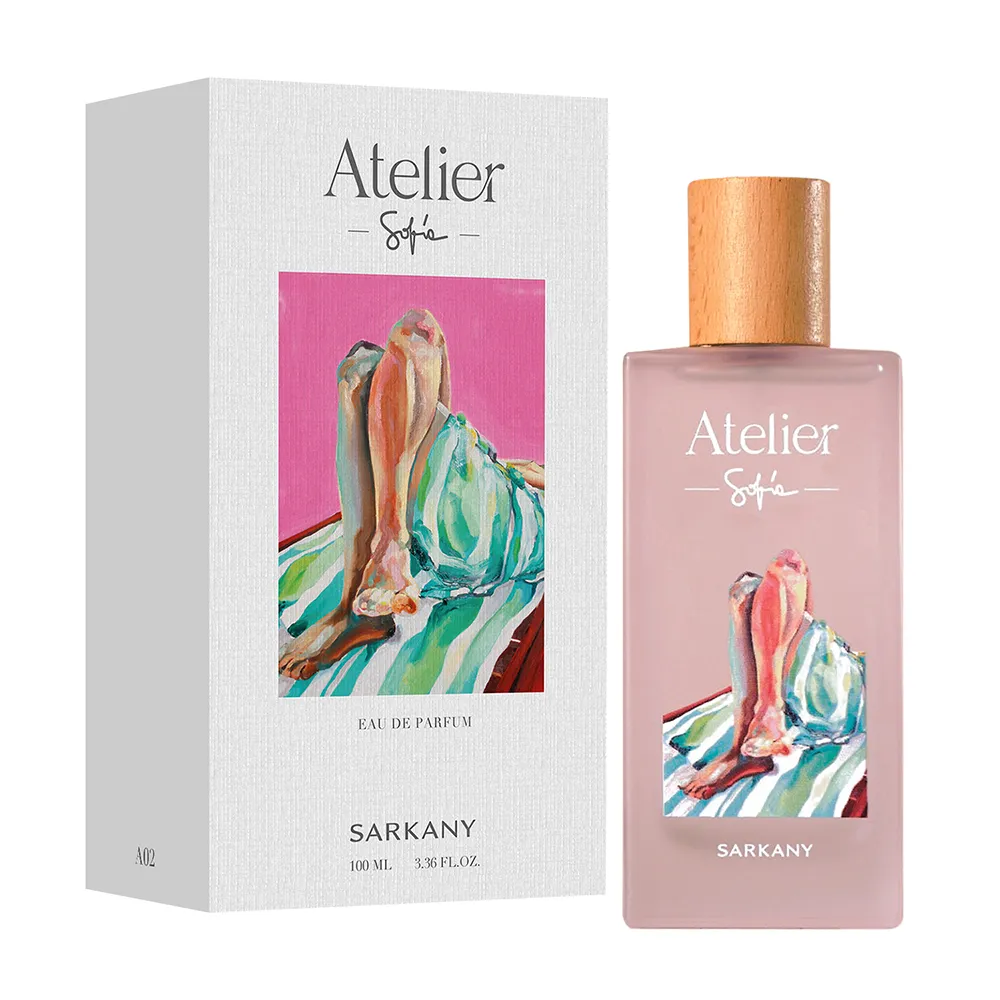 ATELIER SOFIA A2 x 100ml