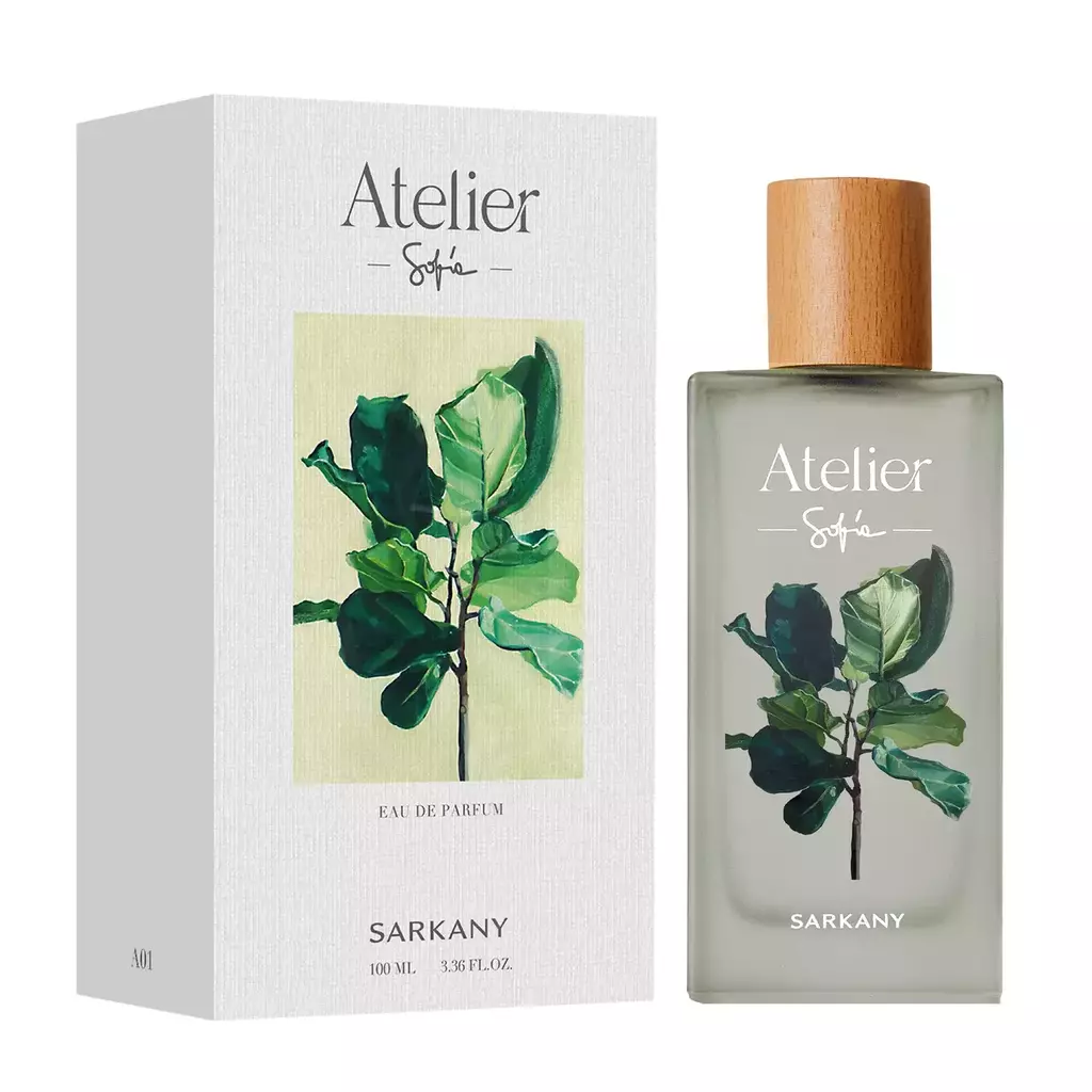 ATELIER SOFIA A1 x 100ml