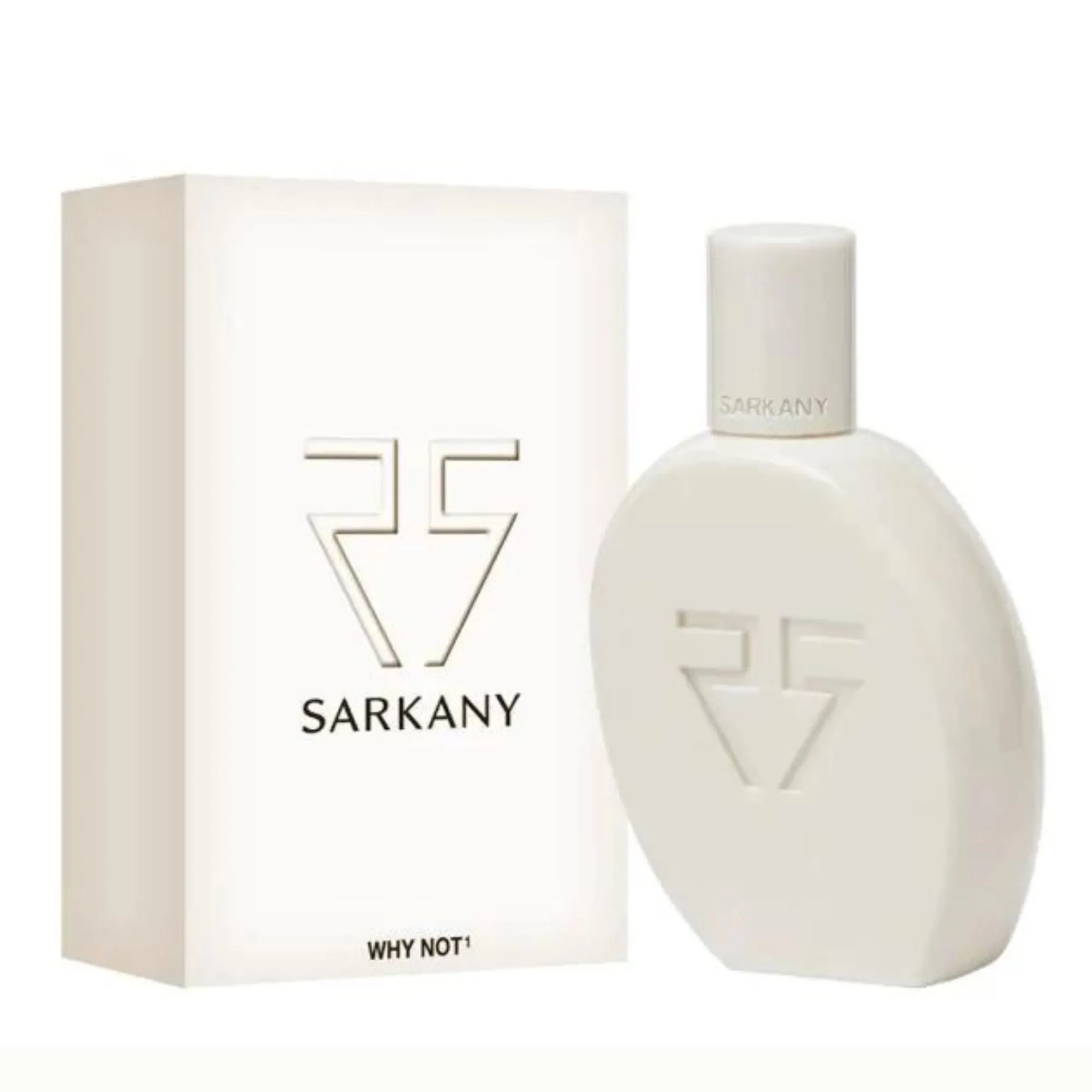 EDP x 100 ml WHY NOT 1