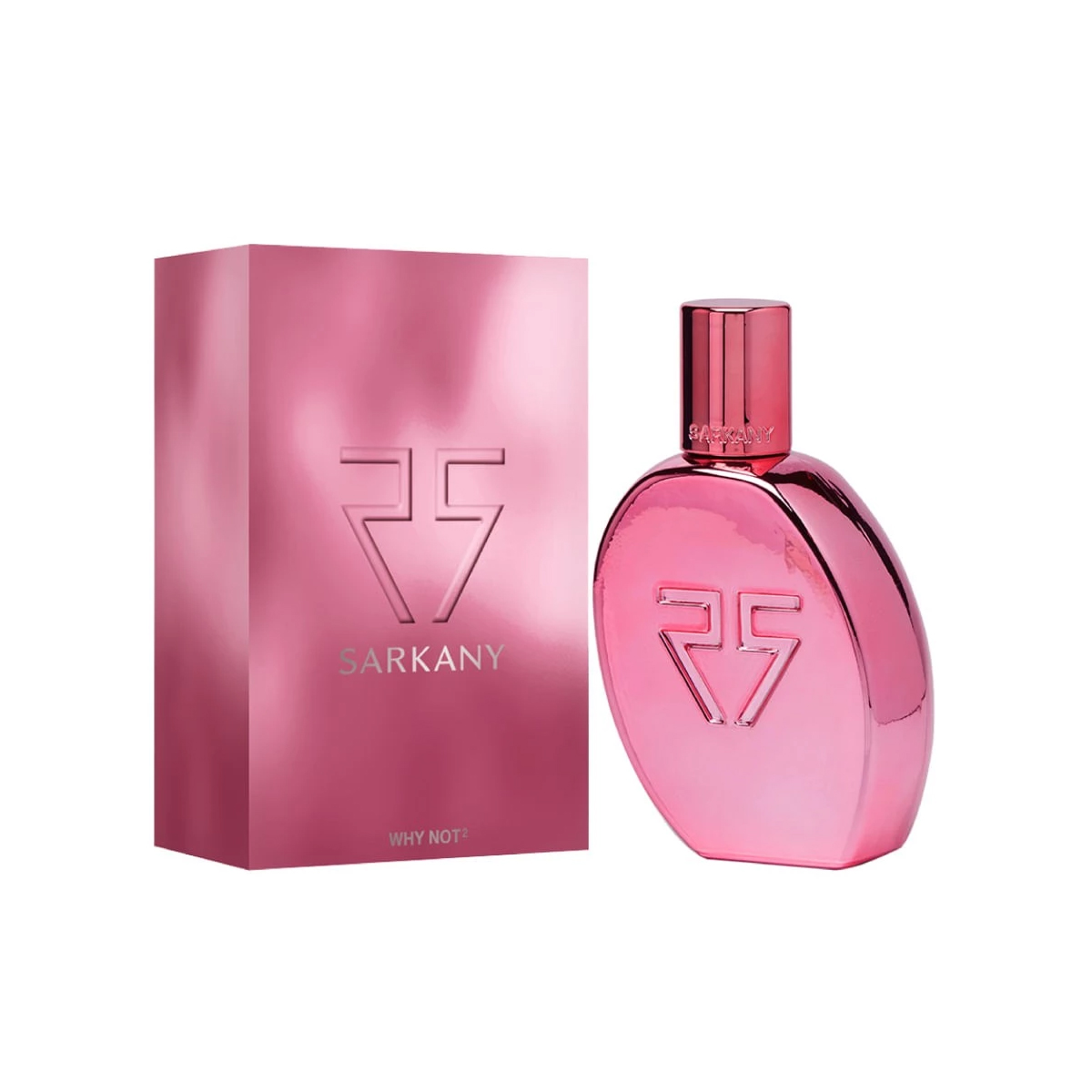 EDP x 100 ml WHY NOT 2