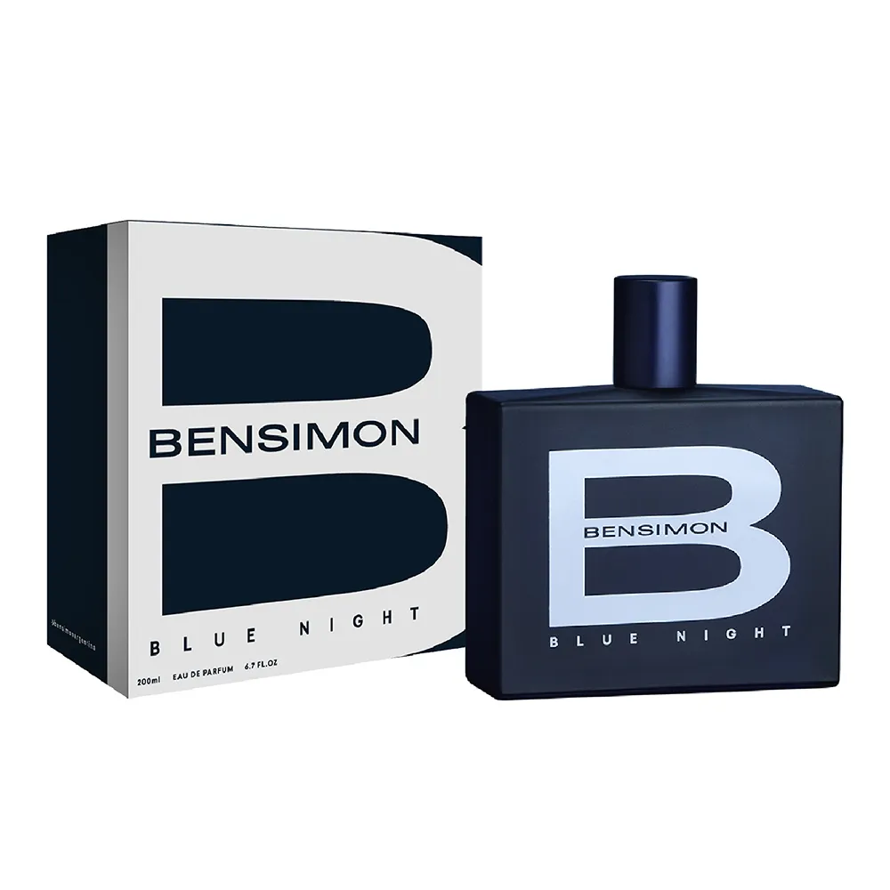 EDP x 100 ml Blue Night