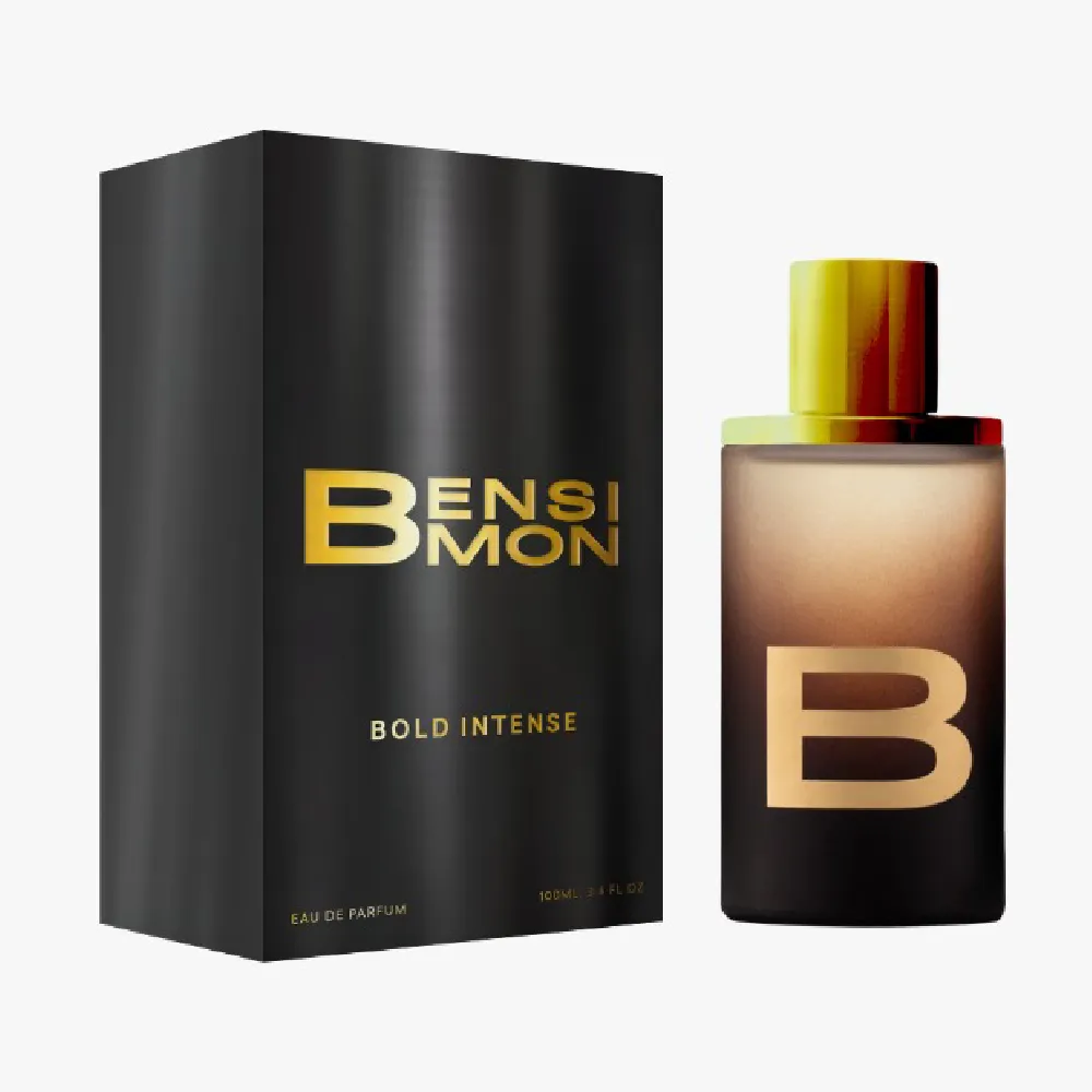 EDP x 100 ml Bold Intense