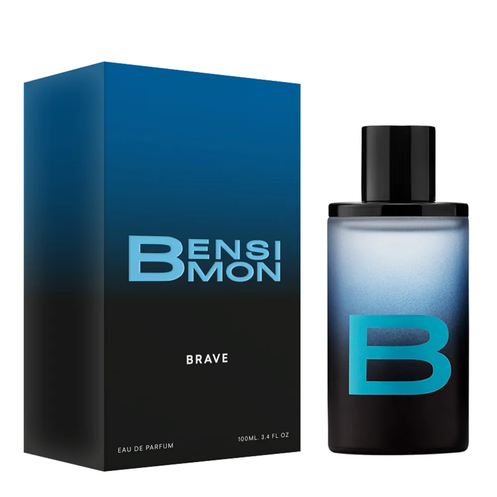 EDP x 100ml Brave