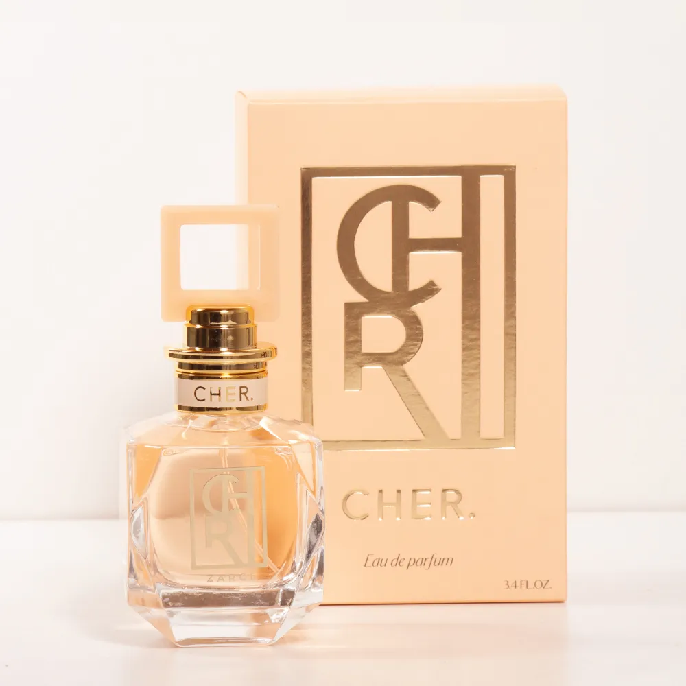 EDP x 100 ml Zarci