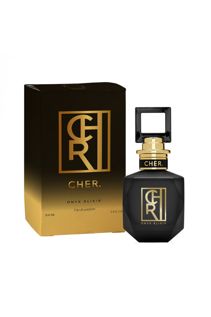 EDP x 100ml Onyx Elixir