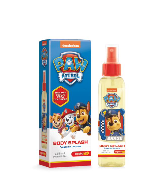 Body Splash  x 125ml