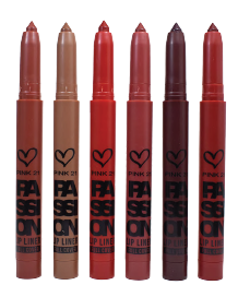 Delineador de Labios Retráctil CS3768