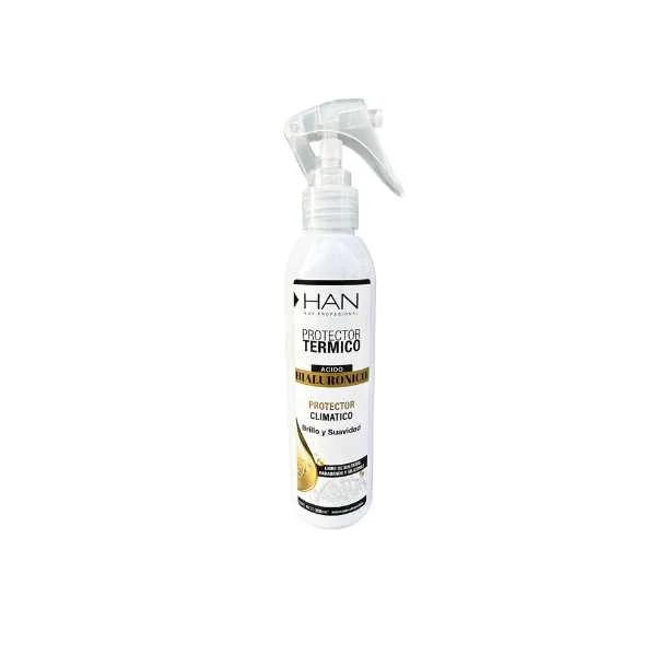 Protector Térmico con Acido Hialurónico x 200 ml