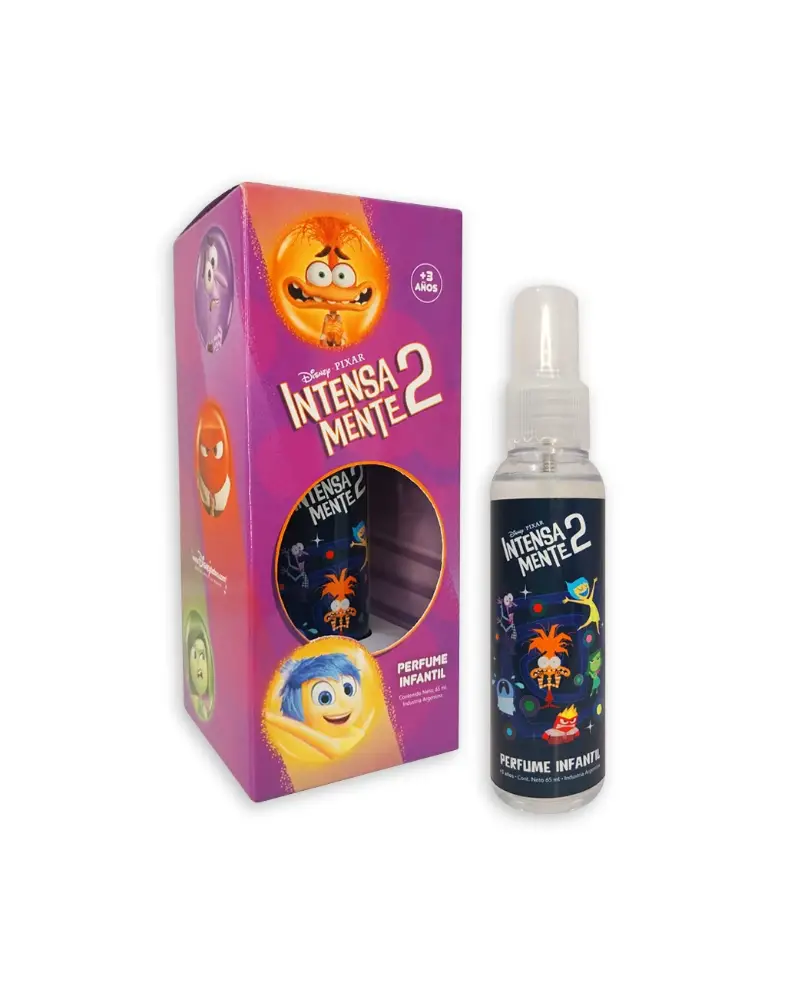 Colonia x 65 ml