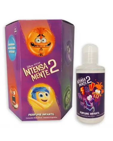 Perfume x 50 ml