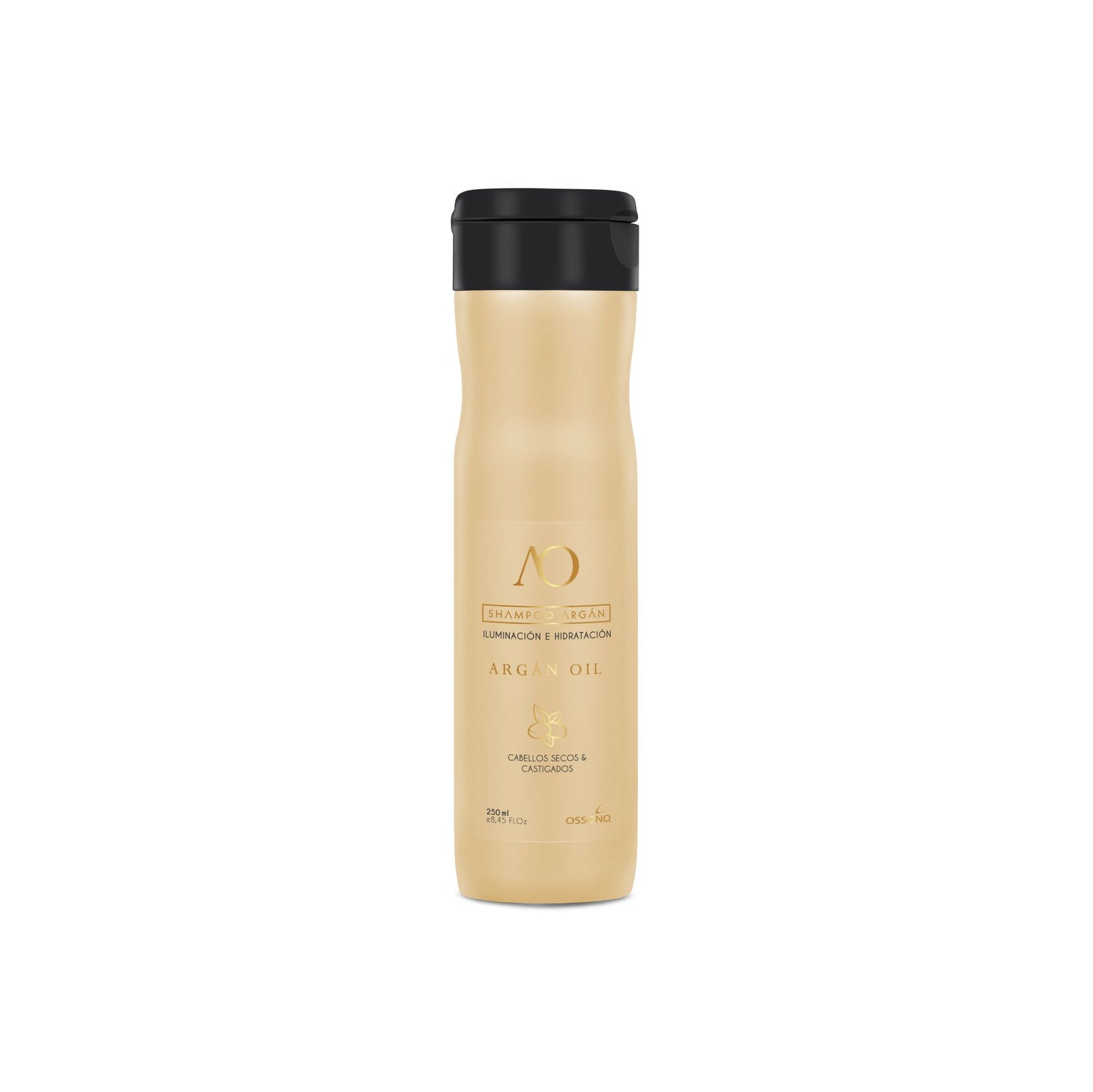 Shampoo Argan x 250 ml