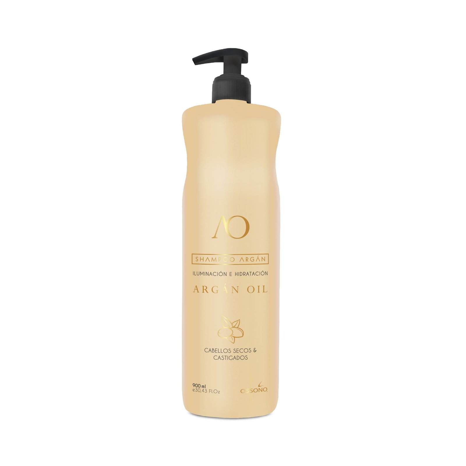 Shampoo Argan x 900 ml