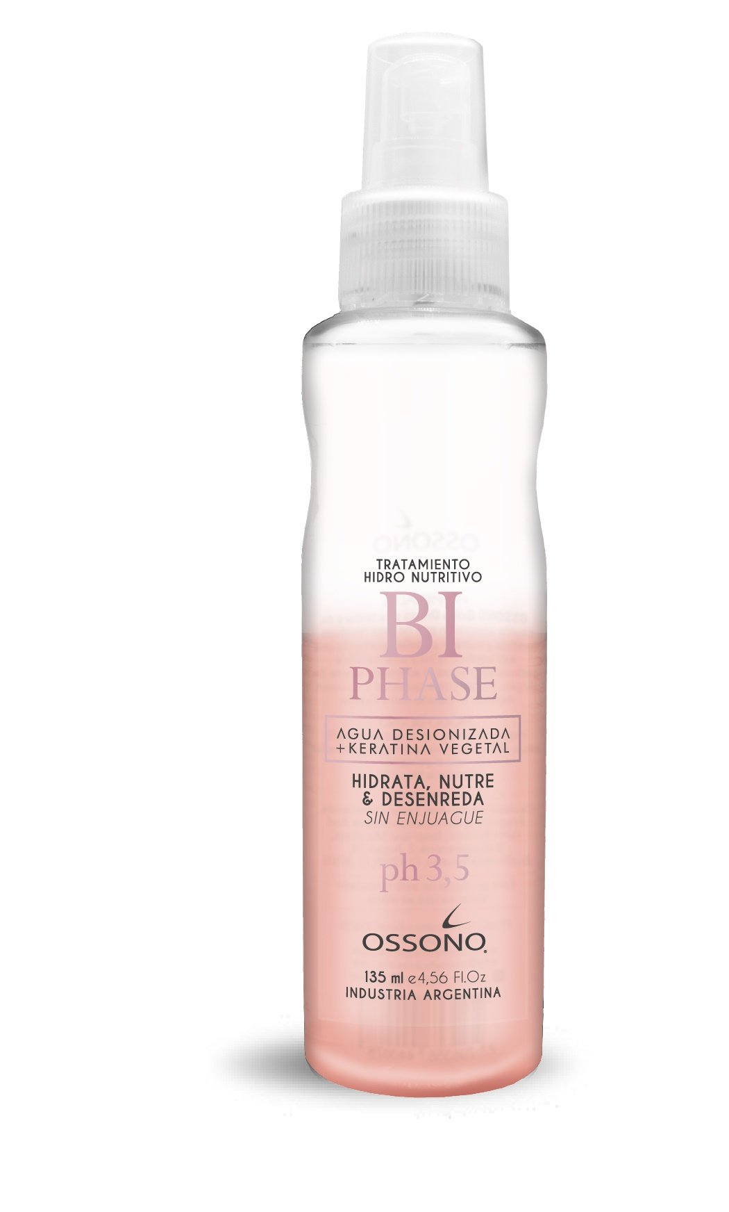 Tratamiento Bi Phase x 135 ml