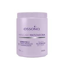Mascara Matizadora Silver x 1 Kg