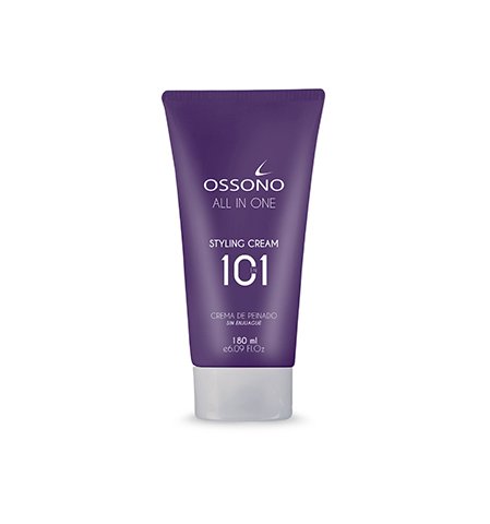 Crema de Peinar 10 en 1 x180 ml