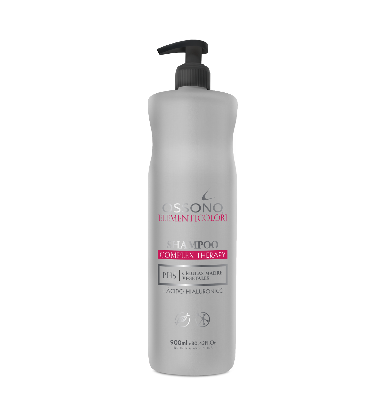 Shampoo Complex Therapy x 900 ml