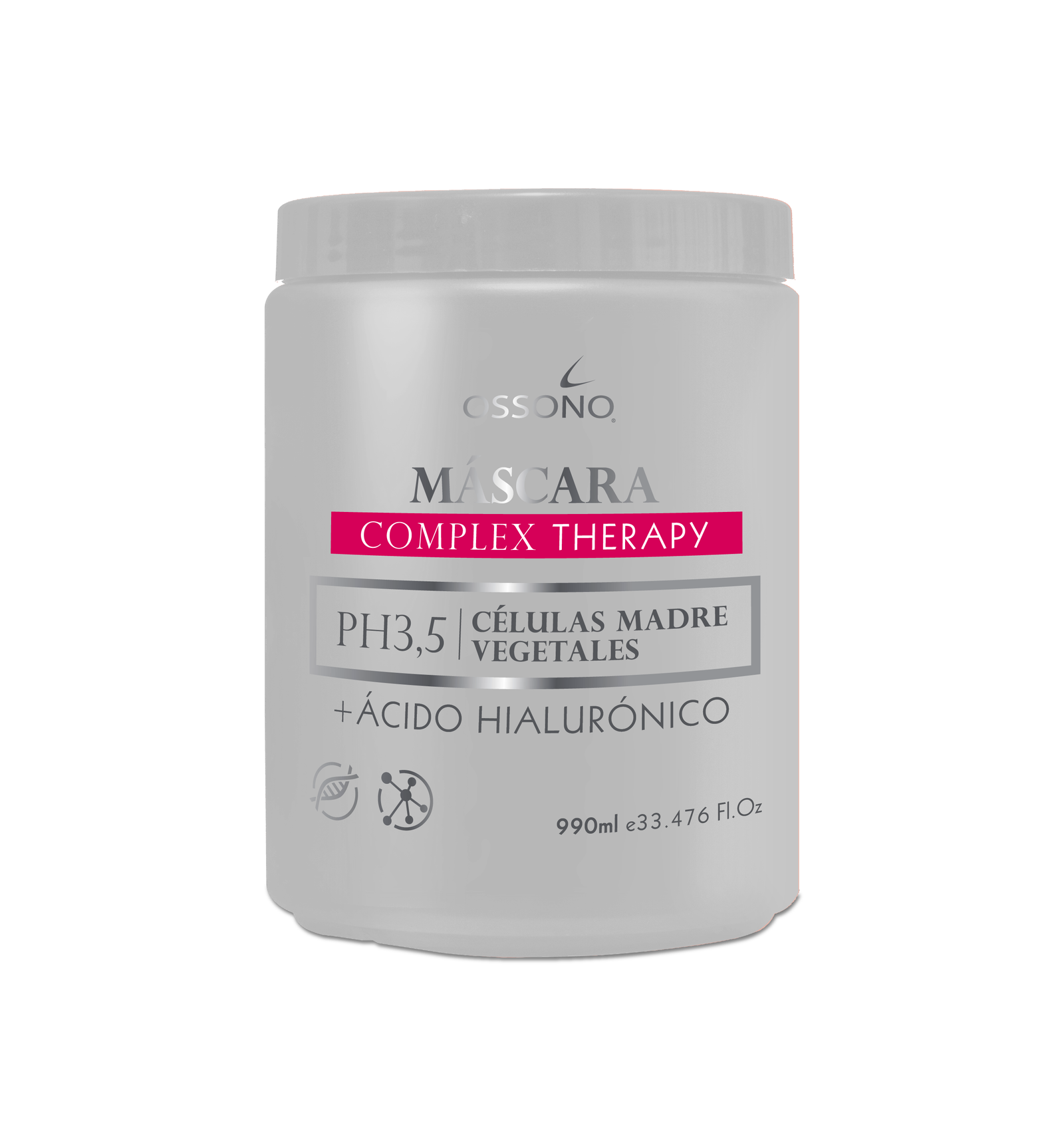 Mascara Complex Therapy x 1 kg