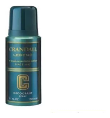Desodorante x 150ml