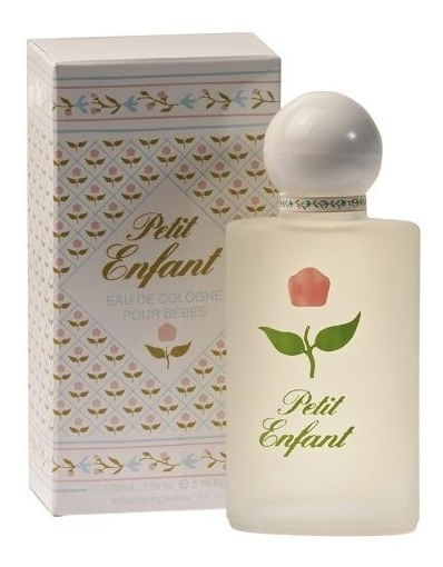 Colonia x 120ml