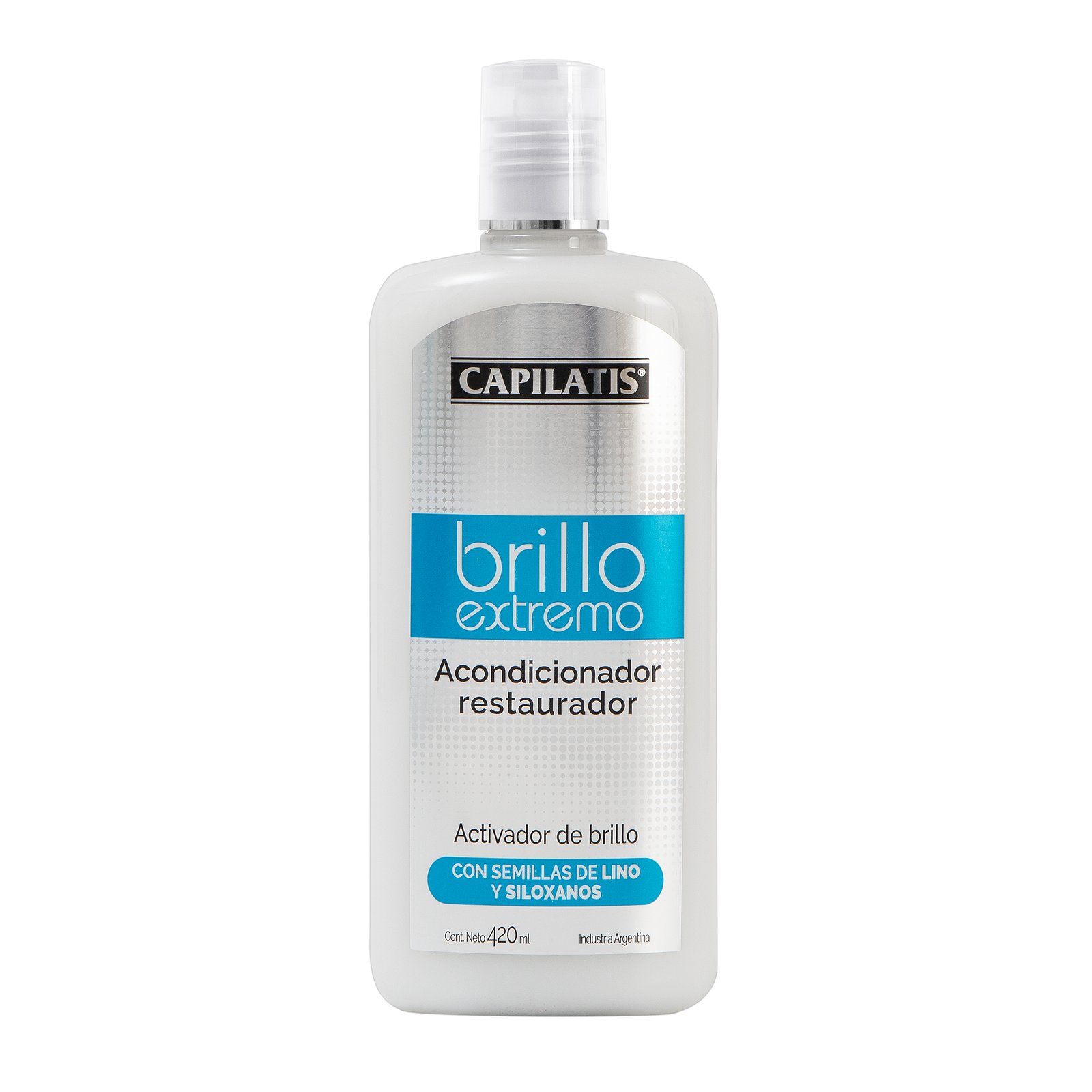 Acondicionador Brillo Extremo x 420ml